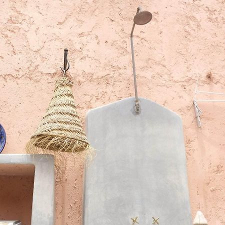 Hannah House Marrakesh Eksteriør billede