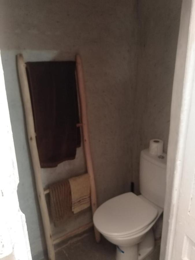 Hannah House Marrakesh Eksteriør billede