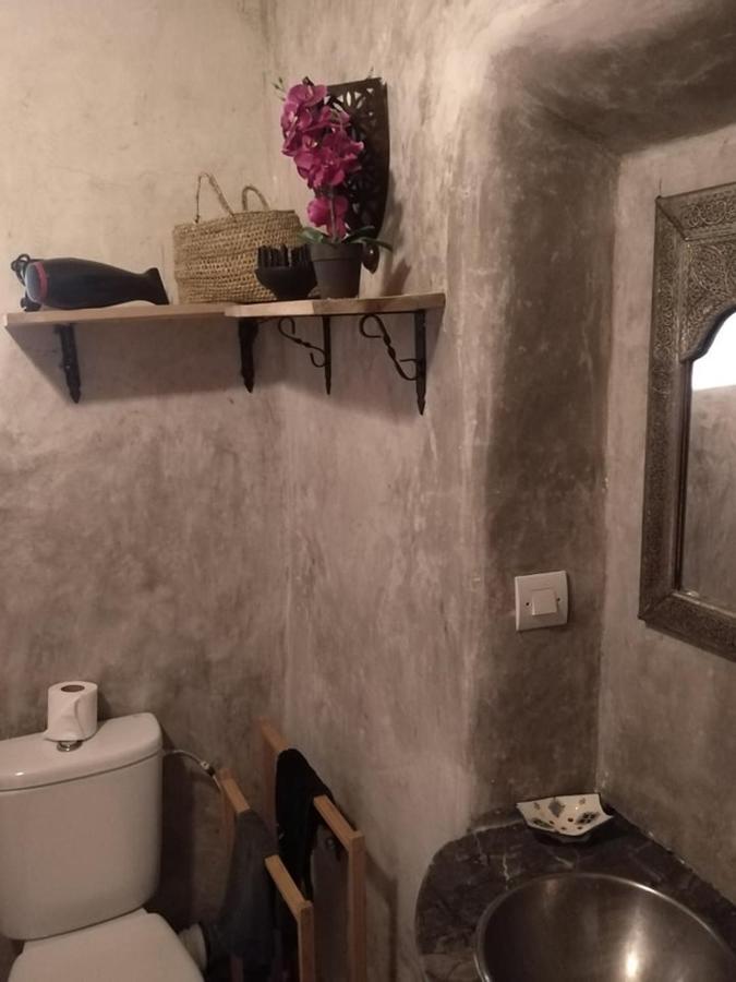 Hannah House Marrakesh Eksteriør billede