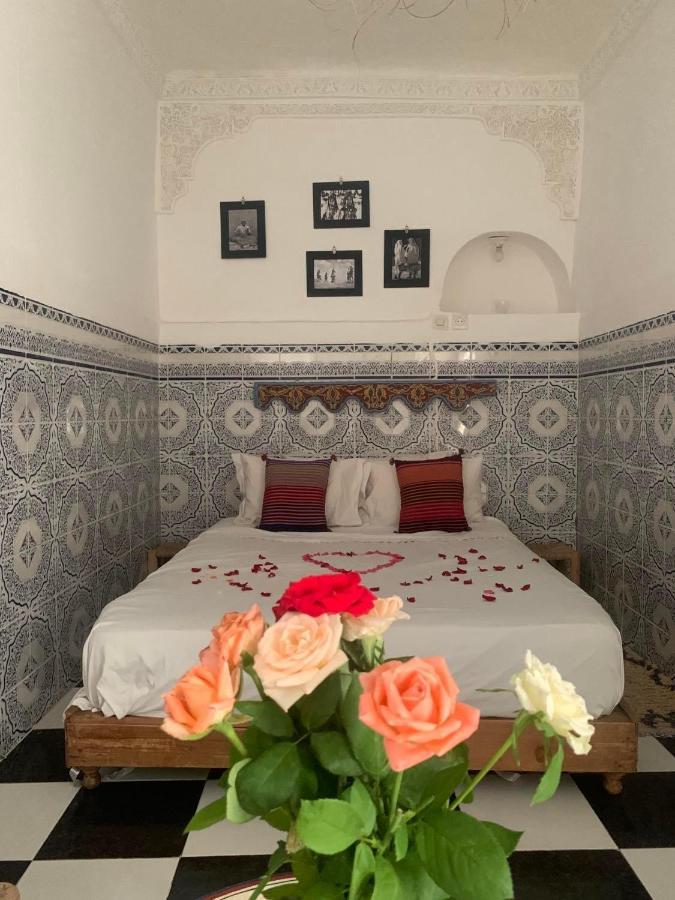 Hannah House Marrakesh Eksteriør billede