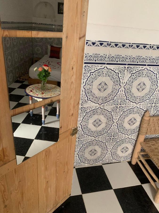 Hannah House Marrakesh Eksteriør billede