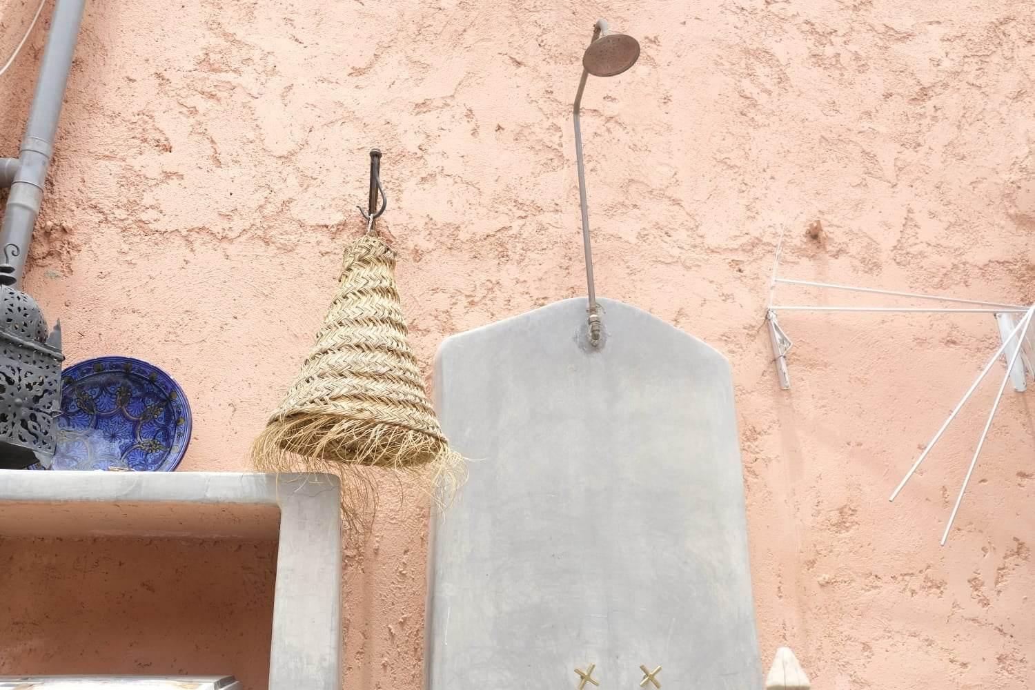 Hannah House Marrakesh Eksteriør billede