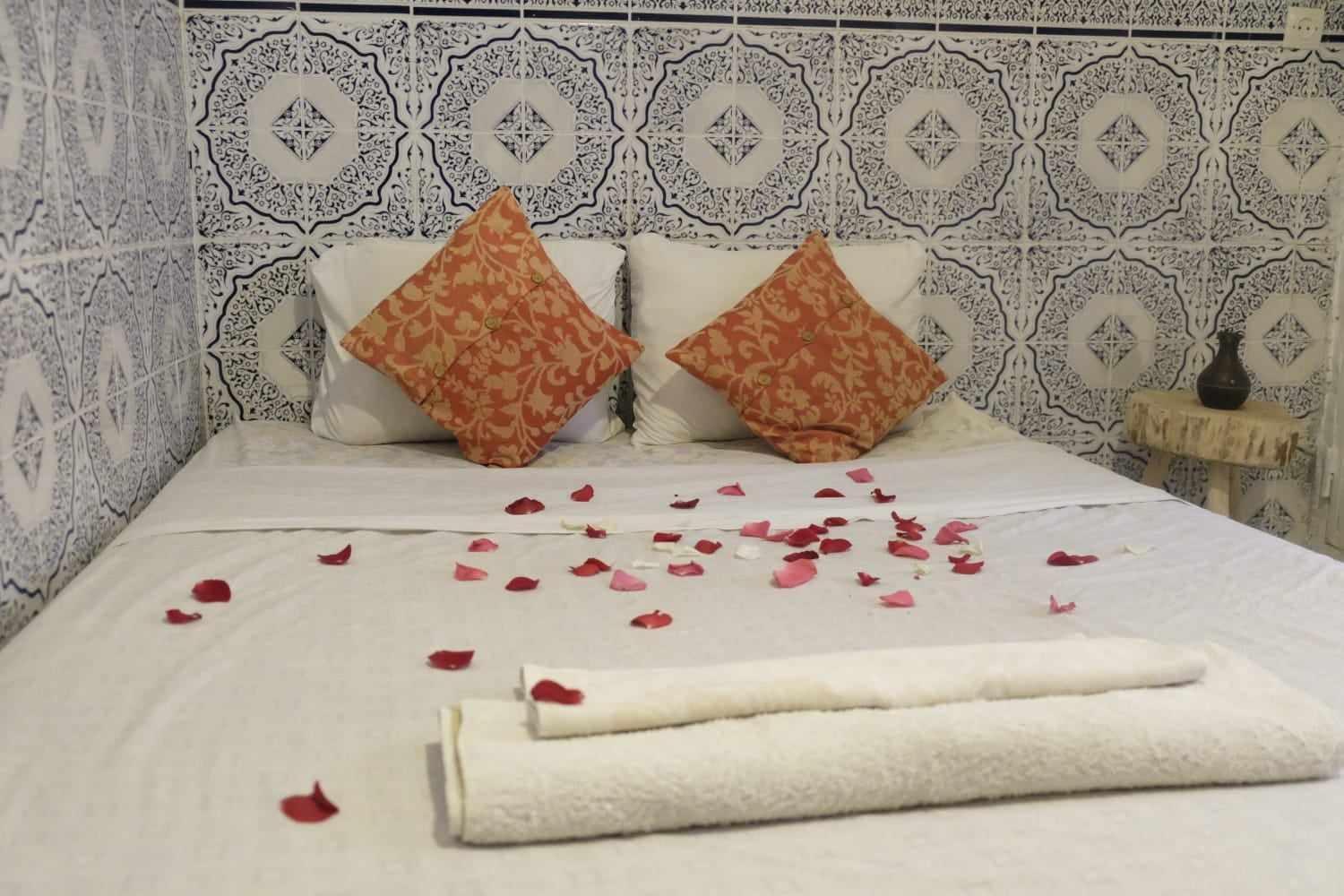 Hannah House Marrakesh Eksteriør billede