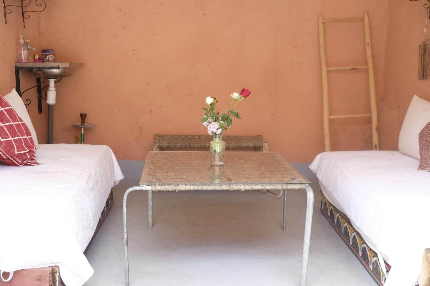 Hannah House Marrakesh Eksteriør billede