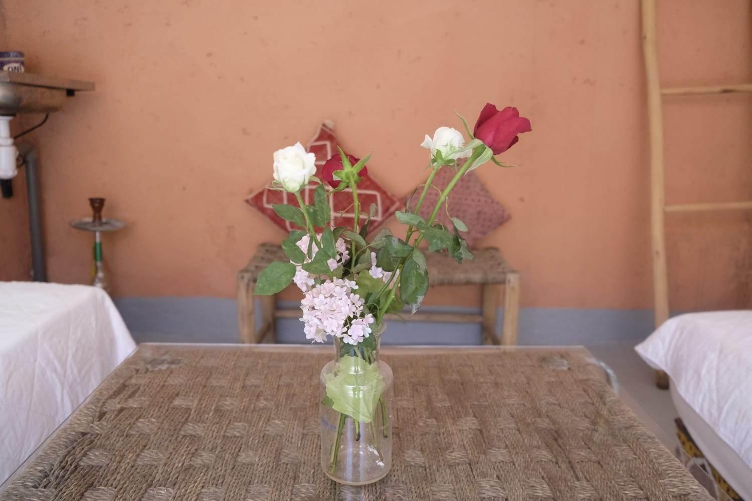 Hannah House Marrakesh Eksteriør billede